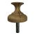Фреза алмазная фигурная по камню, 12х63Dх46H мм, CTФ-9906 Фреза алмазная фигурная по камню, 12х63Dх46H мм, CTФ-9906