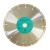 Диск алмазный отрезной лазерная пайка, D 450х50/32/25.4 х12 мм, СТД-181