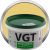 Шпатлевка по дереву VGT Экстра акриловая, сосна, 1 кг