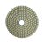 Черепашка АГШК - алмазный гибкий диск для влажной шлифовки D 100 мм, P 30, СТБ-302