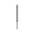 Strong Бур SDS-Max по бетону для перфоратора, 12x800 мм, СТС-012 Strong Бур SDS-Max по бетону для перфоратора, 12x800 мм, СТС-012