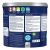 Краска Dulux Bindo 2 БЕЛОСНЕЖНАЯ для потолков и стен, глубокоматовая, 9 л