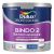 Краска Dulux Bindo 2 БЕЛОСНЕЖНАЯ для потолков и стен, глубокоматовая, 4.5 л Краска Dulux Bindo 2 БЕЛОСНЕЖНАЯ для потолков и стен, глубокоматовая, 4.5 л