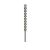 Strong Бур SDS-Max по бетону для перфоратора, 24x600 мм, СТС-012 Strong Бур SDS-Max по бетону для перфоратора, 24x600 мм, СТС-012