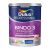 Краска Dulux Bindo 3 СТАНДАРТ для стен и потолков антиблик, глубокоматовая, база BW, 4.5 л Краска Dulux Bindo 3 СТАНДАРТ для стен и потолков антиблик, глубокоматовая, база BW, 4.5 л