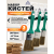 Комплект из 3 кистей Deltaroll: 30 мм (1 шт.) 12830, 40 мм (1 шт.) 12840, 50 мм (1 шт.) 12850