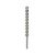 Strong Бур SDS-Max по бетону для перфоратора, 20x800 мм, СТС-012 Strong Бур SDS-Max по бетону для перфоратора, 20x800 мм, СТС-012