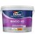 Краска Dulux Bindo 40 СПЕЦИАЛЬНАЯ для стен и потолков, полуглянцевая, база BW, 9 л