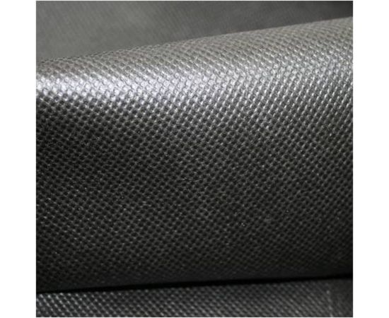 Геотекстиль садовый и строительный Агродоступ 100 70 г/м2, 1.6 х 25 м