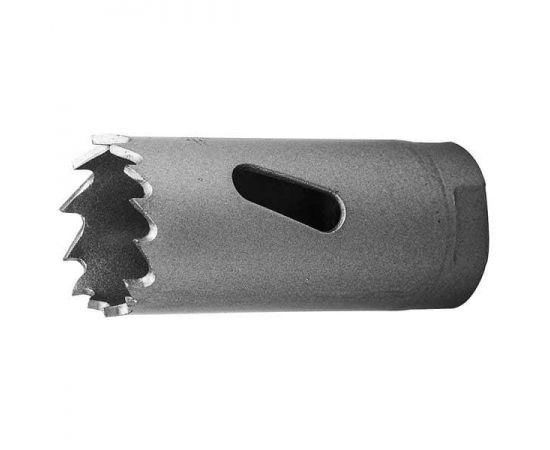 Биметаллическая коронка универсальная, D 16 мм, СТК-044