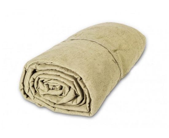 Брезентовый полог-тент с люверсами Тарпикс 450 г/м2, 5x6 м