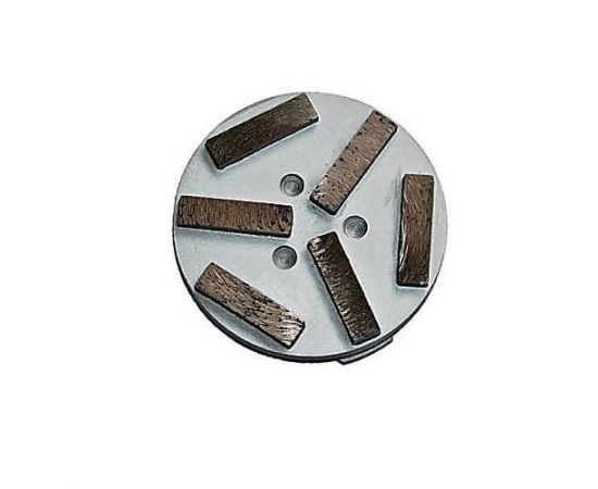 Алмазная фреза D 98/20 для МШМ по бетону, СTД-16902098