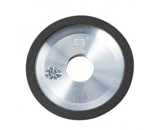 Круг заточной CBN алмазный, чашка D 150х32х10 мм, СТД-149
