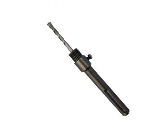 Хвостовик-удлинитель для коронок SDS-max, D 400 мм, СТК-037