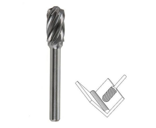 БорФреза (шарошка) Kх16 мм, СТМ-517