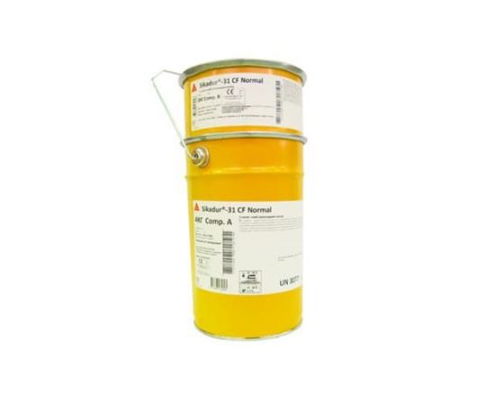 Эпоксидный клей Sika Sikadur-31 CF Normal, А+В, 6 кг