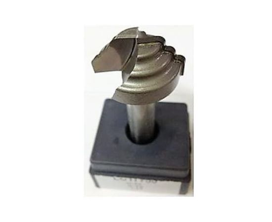 Фреза алмазная фигурная по камню, 12х32Dх17H мм, CTФ-17750