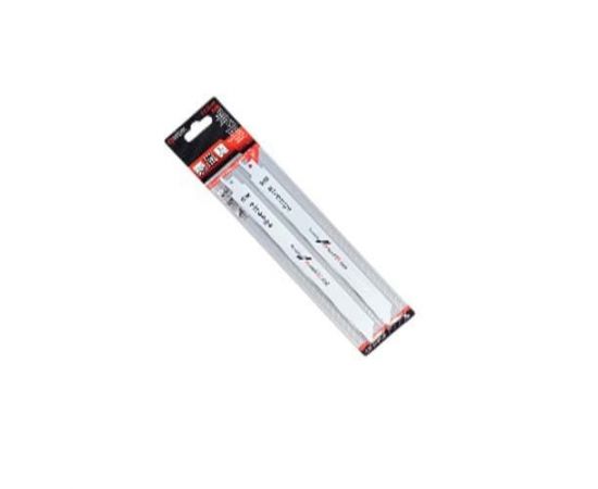 Набор полотен по металлу для сабельной пилы S1025BF (2 шт), СТУ-21101025