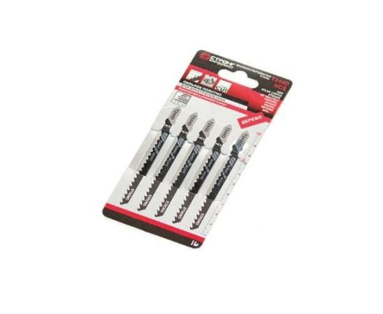 Набор полотен по дереву для электролобзика T101B, СTУ-21110101