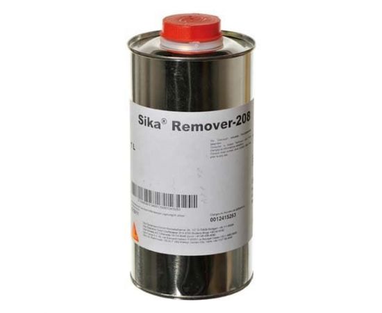 Очиститель клея Sika Remover-208, 1 л