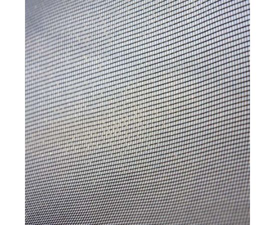 Серая москитная сетка 1.6х30 м, стекловолокно