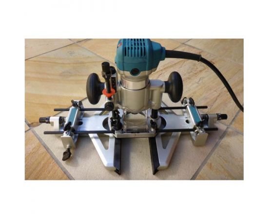 Фреза Форстнера пазовая по дереву, 8х67Dх18H мм, CTФ-1011