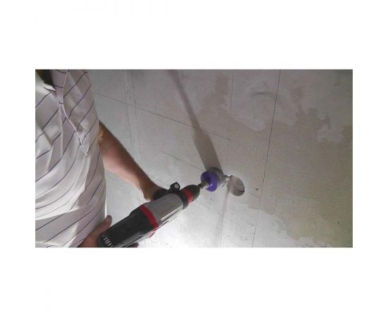Strong Коронка алмазная по бетону SDS+ 45 мм безударная Strong Коронка алмазная по бетону SDS+ 45 мм безударная