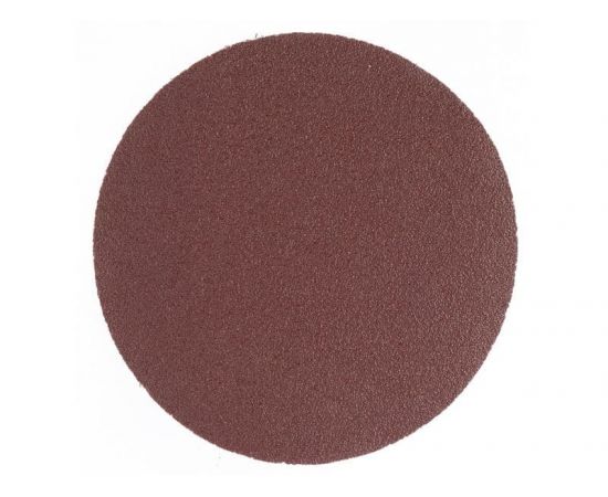 Диск абразивный на липучке без отверстия СТУ-201, D 125 мм, Р400 (100 шт) Диск абразивный на липучке без отверстия СТУ-201, D 125 мм, Р400 (100 шт)