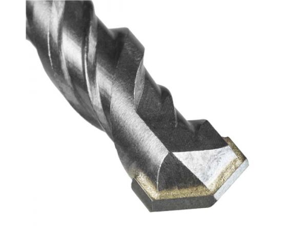 Бур SDS-Plus по бетону для перфоратора, 18x160 мм, СТС-011