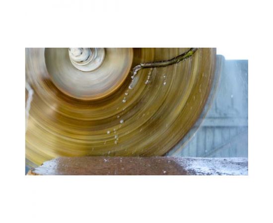 Диск алмазный отрезной тонкий Pro, D 250x25.4/22.23x1.9x10 мм, СТД-128