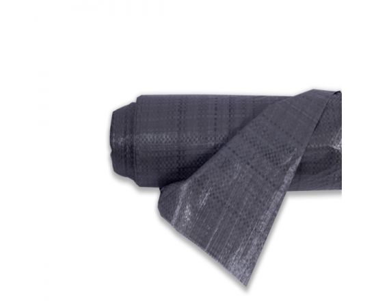 Гидропароизоляционная мембрана АгроДоступ D (70 м2), silver