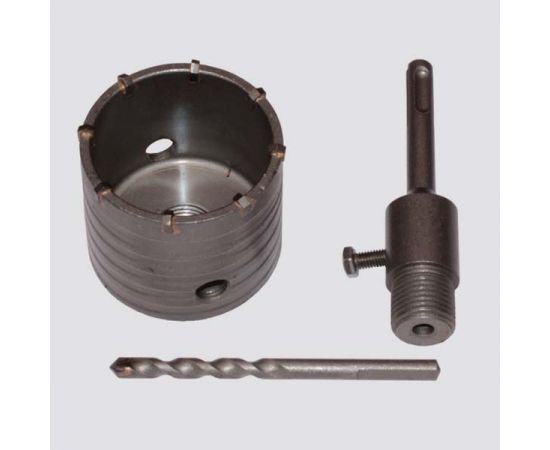 Хвостовик-удлинитель для коронок SDS-max, D 600 мм, СТК-037