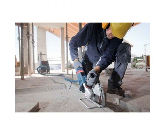 Диск алмазный отрезной Standart, D 125х22.23х5 мм, СТД-125