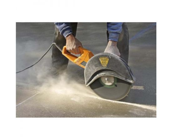 Диск алмазный отрезной Турбо Pro, D 180х22.23х8 мм, СТД-134