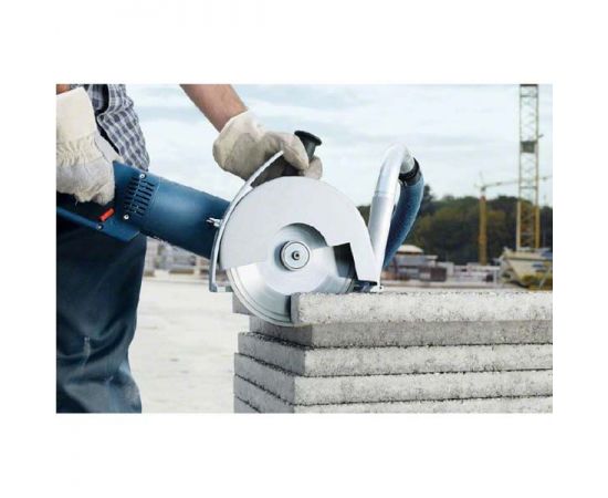 Диск алмазный отрезной Standart, D 150х22.23х5 мм, СТД-125