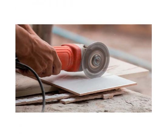 Алмазный диск по керамике супертонкий PRO D 180x25.4x10x1.5 мм, СТД-17400180