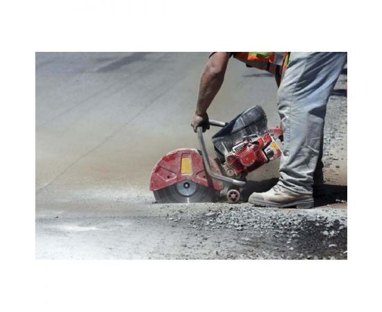 Диск алмазный отрезной, D 450х25.4х10 мм, СТД-144