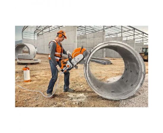 Диск алмазный отрезной Турбо-Сегмент, D 250х32/25.4 х10 мм, СТД-135