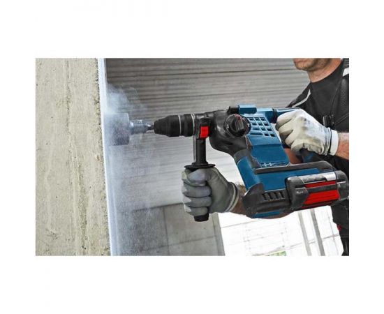 Коронка SDS-Max по бетону буровая в сборе для перфоратора, D 68 мм, СТК-068