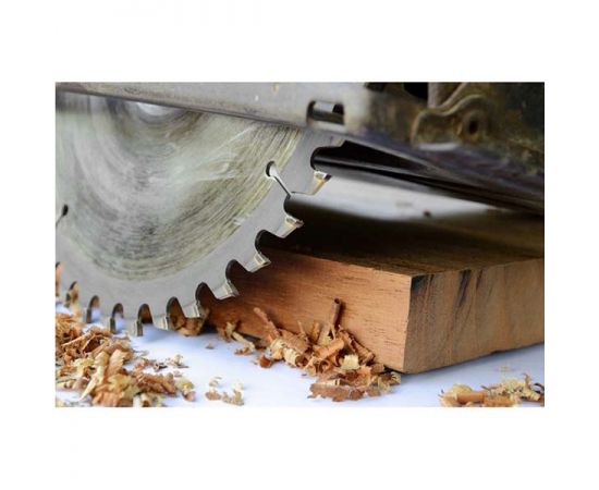 Диск пильный по дереву, D 250х24тх32 мм, CTД-110