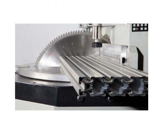 Диск пильный по алюминию, D 260x32/30x80T, CTД-111