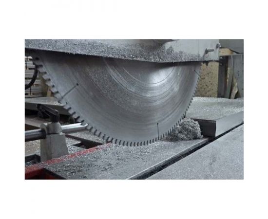 Диск пильный по алюминию, D 200x32/30x64T, CTД-111