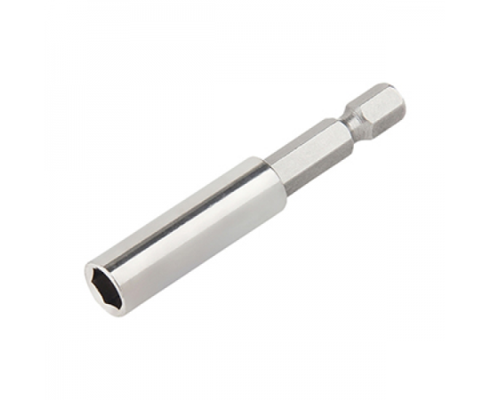 Адаптер магнитный для бит Strong, 60 мм