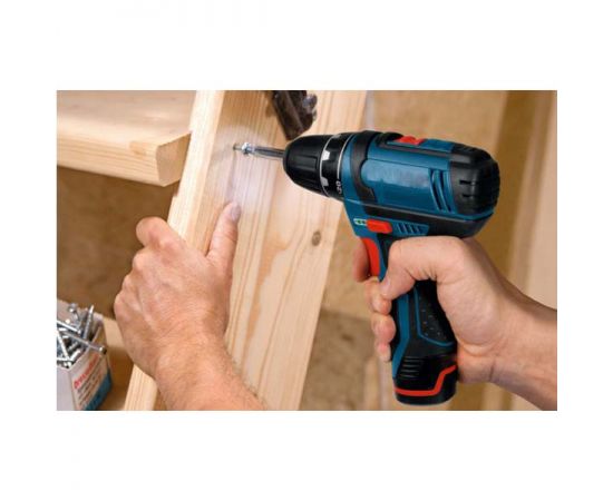 Набор магнитных бит 1/4" Strong СТП-951 TORX T 30, 25 мм (10 шт)