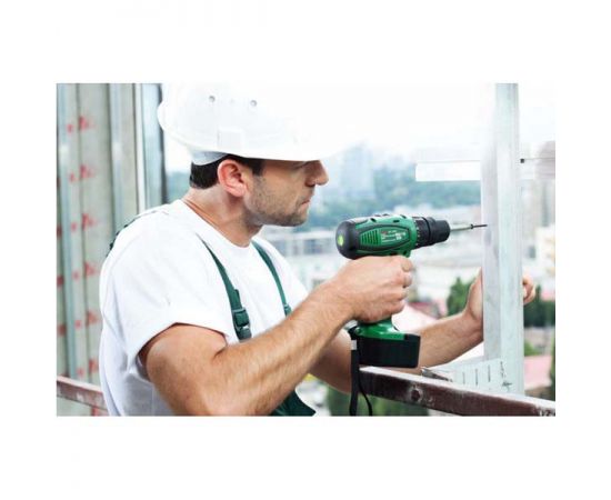 Набор магнитных бит 1/4" Strong СТП-951 TORX T 30, 25 мм (10 шт)