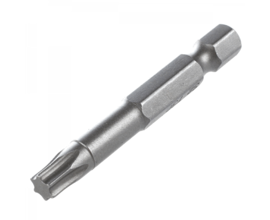 Набор магнитных бит 1/4" Strong СТП-951 TORX T 30, 50 мм (10 шт)