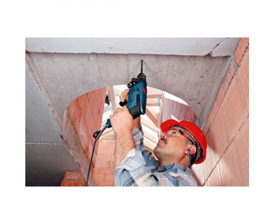 Винтовое (спиральное) сверло по бетону, D 12х200 мм, СТС-014