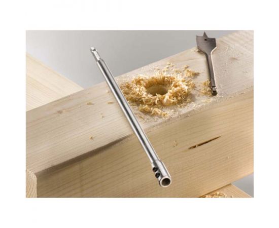 Набор из 2 предметов (удлинитель 152 мм + ключ шестигранный), СTC-029002152