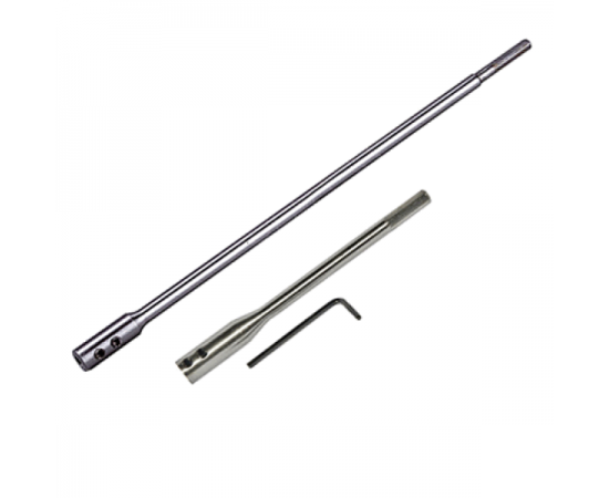 Набор из 2 предметов (удлинитель 152 мм + ключ шестигранный), СTC-029002152