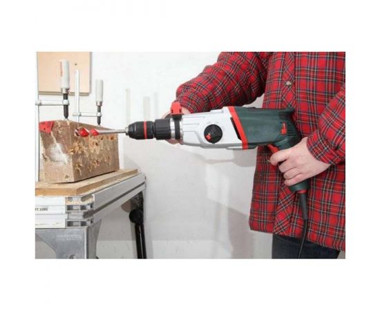 Сверло по дереву четыре резца, D 14х165 мм, СТС-047 (5 шт)